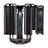 Cooler Master MASTERAIR MA824 STEALTH 30TH ANNIVERSARY EDITION CPU Air Cooling - 5