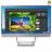 HP EliteDisplay S240uj  24inch monitor 