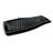 Microsoft Comfort-Curve-3000-Keyboard - 4