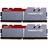 جی اسکیل  TridentZ DDR4 16GB 2x8GB 4000MHz CL18 Dual Channel Desktop RAM - 5