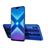 Huawei Honor 8X LTE 64GB Dual SIM Mobile Phone - 2