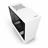 Nzxt H510 Matte White Computer Case - 3