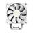 Gamdias BOREAS M2-61L WHITE CPU FAN - 5