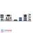 GigaByte B365M DS3H LGA 1151 Motherboard - 3
