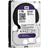 Western Digital WD10PURX Purple 1TB 64MB Cache Internal Hard Drive - 2