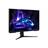 Samsung Odyssey G3 G30D LS27DG302 27 Inch Full HD VA 1ms 180Hz Flat Gaming Monitor - 3