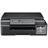 Brother DCP-T500W Multifunction Inkjet Printer - 2