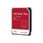 Western Digital WD140EFGX Red Plus 14TB 512MB Cache NAS Internal Hard Drive - 2