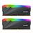 gloway Sparkel RGB DDR4 16GB 3200MHz CL16 Dual Channel Desktop RAM