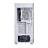 Adata XPG CRUISER SUPER White ARGB Mid Tower Case - 2
