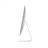 Apple iMac MRR12 Six Core 27 Inch 2019 with Retina 5K Display All in One - 5