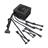 FSP HEXA 85 PLUS PRO 550W POWER  - 5