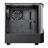 GameMax Contac COC BG T806BR Mid Tower Case - 7
