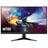 Acer NITRO QG1 QG241Y 23.8 Inch 75Hz Free-Sync FHD VA Gaming Monitor - 3