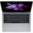 apple Apple MacBook Pro (2017) MPXQ2 13 inch with Retina Display Laptop