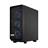 Fractal Design Meshify 2 Compact RGB - Black TG Light Tint Case - 4