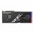 ASUS ROG STRIX RTX 4080 SUPER 16GB GDDR6X OC Black Gaming Graphics Card - 7