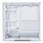 Lian-Li LANCOOL 207 White Mid Tower Gaming Case - 4