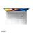 ASUS VivoBook Pro 15 K6500ZH core i5 12500H 8GB 512GB SSD 4GB GTX1650 FHD Laptop - 5