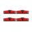 Adata XPG Z1 DDR4 2666MHz CL16 Quad Channel Desktop RAM - 16GB - 7