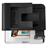 HP LaserJet Pro 500 color MFP M570dw Multifunction Printer - 4
