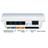 D-link D-Link DHP-346AV PowerLine AV 4-Port Switch And Starter Kit - 3