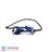 کی نت  K-VC407 Male to Male VGA Cable - 40M - 3
