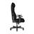 DXRacer Master Series 2025 XL Fabric Black Gaming Chair  - 8