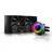 Deep Cool CASTLE 240EX ARGB Liquid Cooling System - 2
