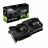 ASUS Dual GeForce RTX 3060 TI V2 OC Edition 8GB Graphics cards - 2