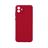 other Silicone model cover suitable for Samsung Galaxy A04 mobile phone with screen protector - 4