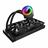 Deep Cool Gamer Storm CASTLE 280EX CPU Fan - 3