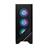 MSI MAG FORGE 321R AIRFLOW BLACK Computer Gaming Case - 2