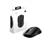 MSI VERSA 300 ELITE WIRELESS RGB Gaming Mouse - 5