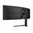 تویستد مایندز  TM49CDQHDVA 75HZ 49inch DQHD 120Hz 1ms Monitor - 2