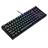 Redragon KUMARA Black K552 Pro Swich Red Keyboard - 4