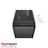 Deep Cool CK500 BLACK Computer Case - 2