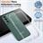 Jelly Cover for Samsung Galaxy S22 Plus - 2