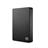 Seagate Backup Plus 4TB Portable External Hard Drive - 5