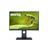 BENQ SW240NEW monitor 24 inch  - 2