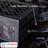 ASUS ROG STRIX 650G 80 Plus Gold Power Supply - 5
