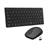 رپو  9050M Multi mode Wireless Keyboard and Mouse - 3