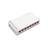 Totolink S808 8-Port Desktop Switch - 4