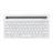 Rapoo XK100 Wireless Keyboard - 5