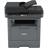 Brother DCP-L5500D Multifunction Laser Printer - 4