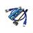 other 009s PCI EXPRESS X1 to X16 GRAPHIC RISER - 2