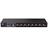 D-link D-Link KVM-440 PS2/USB 8 Port Combo KVM Switch - 5