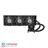 Cooler Master MasterLiquid ML360 RGB TR4 EDITION CPU Liquid Cooler - 5
