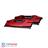 G.SKILL RipjawsV DDR4 16GB 8GB x 2 3000MHz CL15 Dual Channel Ram - 3