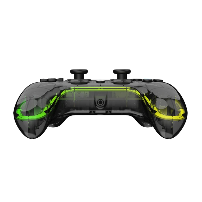 Tsco TG 158 BT Wireless Game Pad - 3